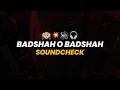 Download Lagu BADSHAH O BADSHAH || SOUNDCHECK || ITS ANAND REMIX || UNRELEASED AANYA ⚡