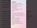Download Lagu Sapphire| Ed Sheeran ft. Arjit Singh #lyrics #sapphire #lyricsvideo #foryou #arjitsingh #edsheeran