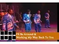 Lagu The Spinners Live- I'll Be Around \u0026 Working My Way Back To You