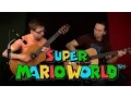 Download Lagu Super Mario World Guitar Cover - Athletic - Super Guitar Bros