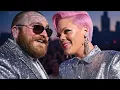 Download Lagu Teddy Swims ft P!nk - Somebody Save Me From Myself (2025 Official Music Video) OUT NOW!!!