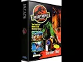 Jurassic Park Arcade Windows Executable Installer