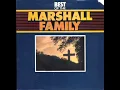 Best Of The Marshall Family [1985] - The Marshall Family