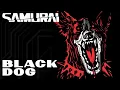 Download Lagu Cyberpunk 2077 — Black Dog by SAMURAI (Refused)