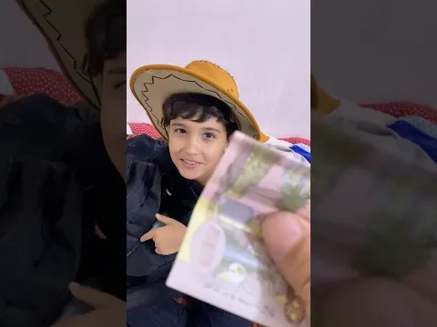 ماتوقعت صدمني 😲