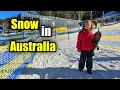Download Lagu Зима в Австралії. Снігове містечко/Winter in Australia. Snow town.