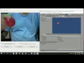 OpenCV Unity object tracking