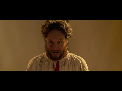 El plan divino - Trailer