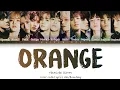 Download Lagu TREASURE 트레저 'ORANGE' [COLOR CODED LYRICS HAN/ROM/ENG/가사]