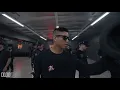 Post Malone Wow Choreography by The Kinjaz Mirrored