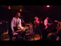 The Interrupters - Take Back The Power