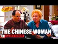 George s Parents Split Up The Chinese Woman Seinfeld