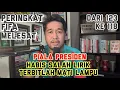 Download Lagu OLE CEDERA SERIUS SAAT OXFORD LIBAS AREMA 4-0, TERANCAM ABSEN DI ROUND 4???