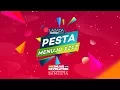 Download Lagu [Highlights] Lazada Pesta Menuju 1212