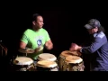 Lagu North Sea Jazz Round Town Rotterdam Percussion Duo Chanelsy Moniharapon \u0026 Gabriel Laufer