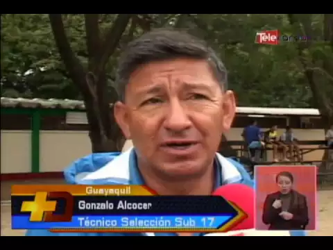 Selección Sub 17 finalizó microciclo con miras al sudamericano