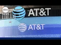 FBI DHS investigating AT T cell service outage as possible cyberattack