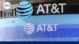 FBI DHS investigating AT T cell service outage as possible cyberattack