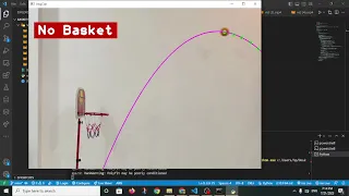 basketball-shot-predictor