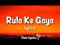 Download Lagu Rula Ke Gaya Ishq Tera (Lyrics) Kumaar, Bhavin Bhanushali, Sameeksha Sud, Vishal Pandey, Niah Khan