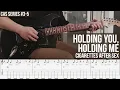Download Lagu Holding You, Holding Me - Cigarettes After Sex [ CAS Series #3-5 ]