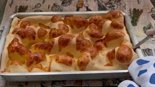 O BOLO MAIS FÁCIL QUE VOCÊ VAI FAZER HOJE! SEM FARINHA DE TRIGO E PERFEITO PRO CAFÉ 