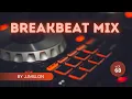 Download Lagu Breakbeat Mix 68