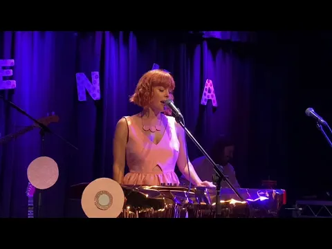 Download MP3 Lenka - The Show (Live @ The Toff in Town)