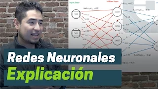 Qué es una red neuronal