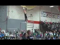 WIAA State Team Gymnastics