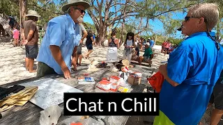 Chat n Chill [Ep 125] Sailing Salacia Star