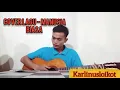 Download Lagu Lagu manusia biasa-yovie\u0026nuno cover by karlinusloikot