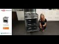 Freestanding Smeg Dual Fuel C7GMXA8 reviewed by expert - Appliances Online