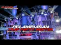 Download Lagu DJ PELAMPIASAN TRAP PARTY FULL NROTOK TERBARU 2025