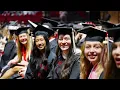 Highlights of the 2025 Spring Commencement Ceremony