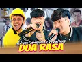 Download Lagu DUA RASA - ADRYAN DAMAPUTRA X RUSDY OYAG (OFFICIAL LIVE MUSIC VIDEO)