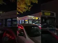 Brooklyn New York - B11 Bus
