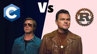 Rust vs C The Programming Battle You Didn t See Coming