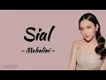 Download Lagu MAHALINI - SIAL | Lirik Lagu