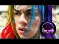 Download Lagu 6IX9INE- TIKY DANCE (ALL MUSIC EXCLUSIVE)