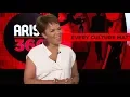 Paula Newsome talks about her role on HBO s Barry