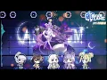 Azur Lane Universe in Unison full ( Blue Spirit )