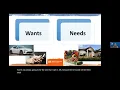 Your Money Your Way Webinar