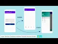 Login Session Database-realtime Firebase Android Studio