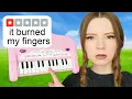 Download Lagu I Tested 1-Star Pianos