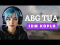 Download Lagu DJ ABG TUA (JDM KOPLO) | AKU SUKA BODI NIKMATI MUSIK | Firdi Remix