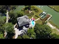 LUXURY HOME FOR SALE - Tour of 3154 Inlet Road Virginia Beach VA 23454 Great Neck Point