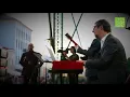 Eddie Henderson & vip jazz slavinskogo