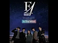 Ost F4 THAILAND - In The Wind [Instrument]