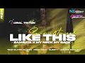 Download Lagu DJ MY NECK MY BACK‼️TRAP BASS BATTLE BLAYER-BLAYER - SPESIAL JINGGLE YANZ REVOLUTION